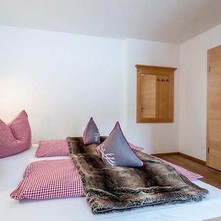 Appartement Einoedberg Mittersill Extérieur photo