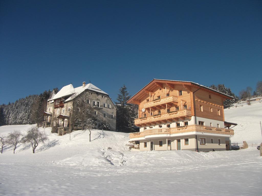 Appartement Einoedberg Mittersill Chambre photo