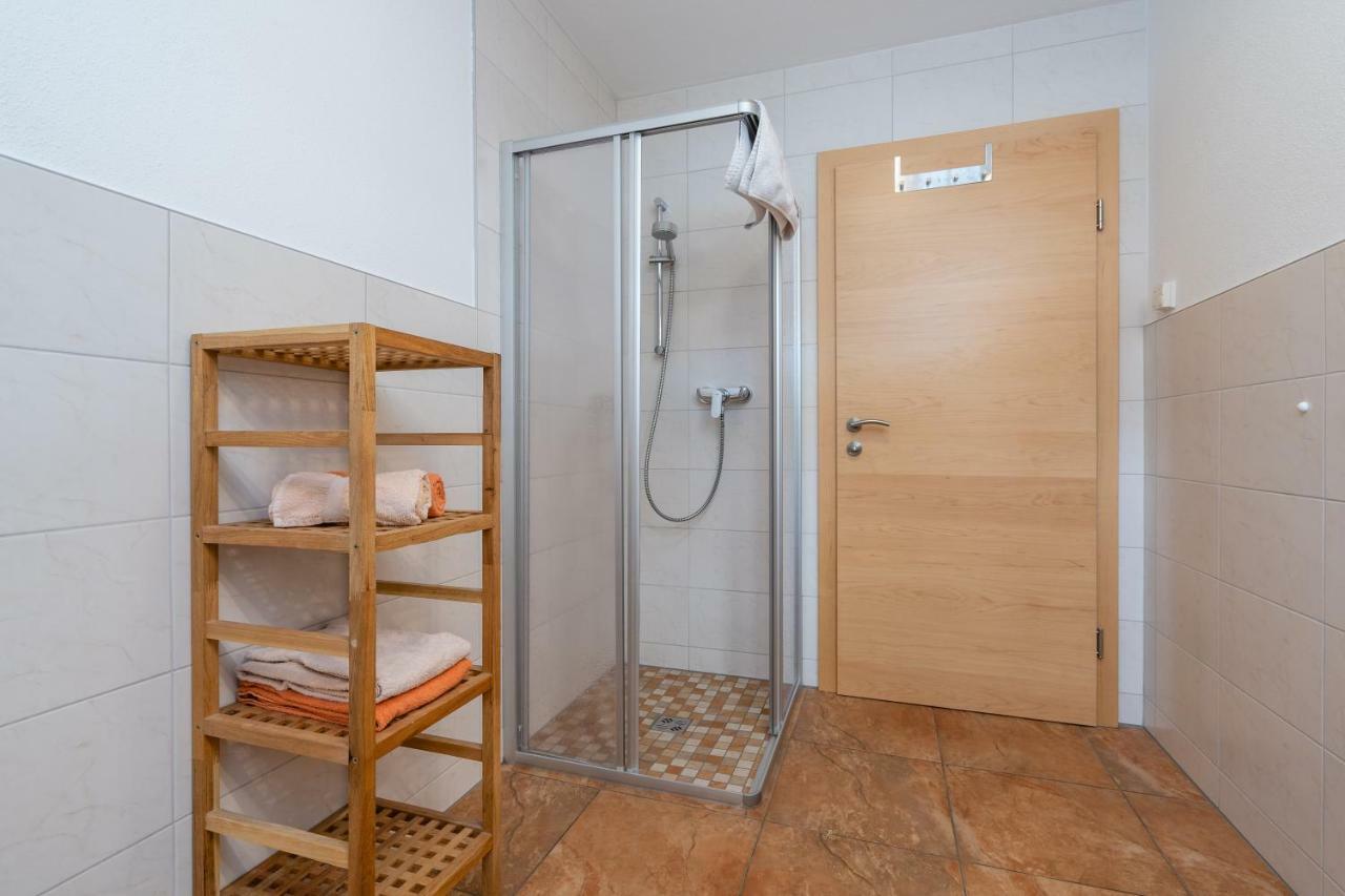 Appartement Einoedberg Mittersill Extérieur photo