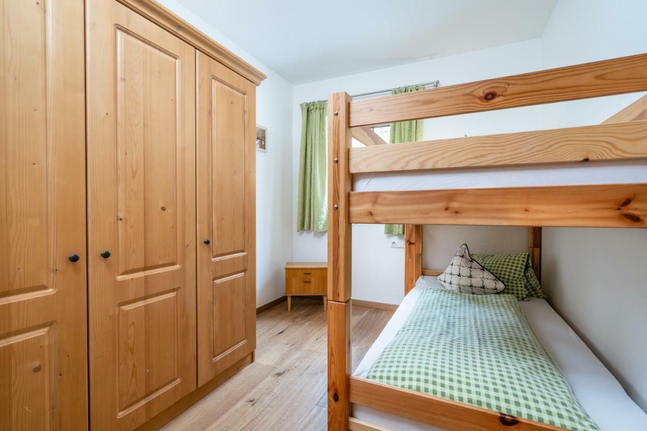 Appartement Einoedberg Mittersill Extérieur photo