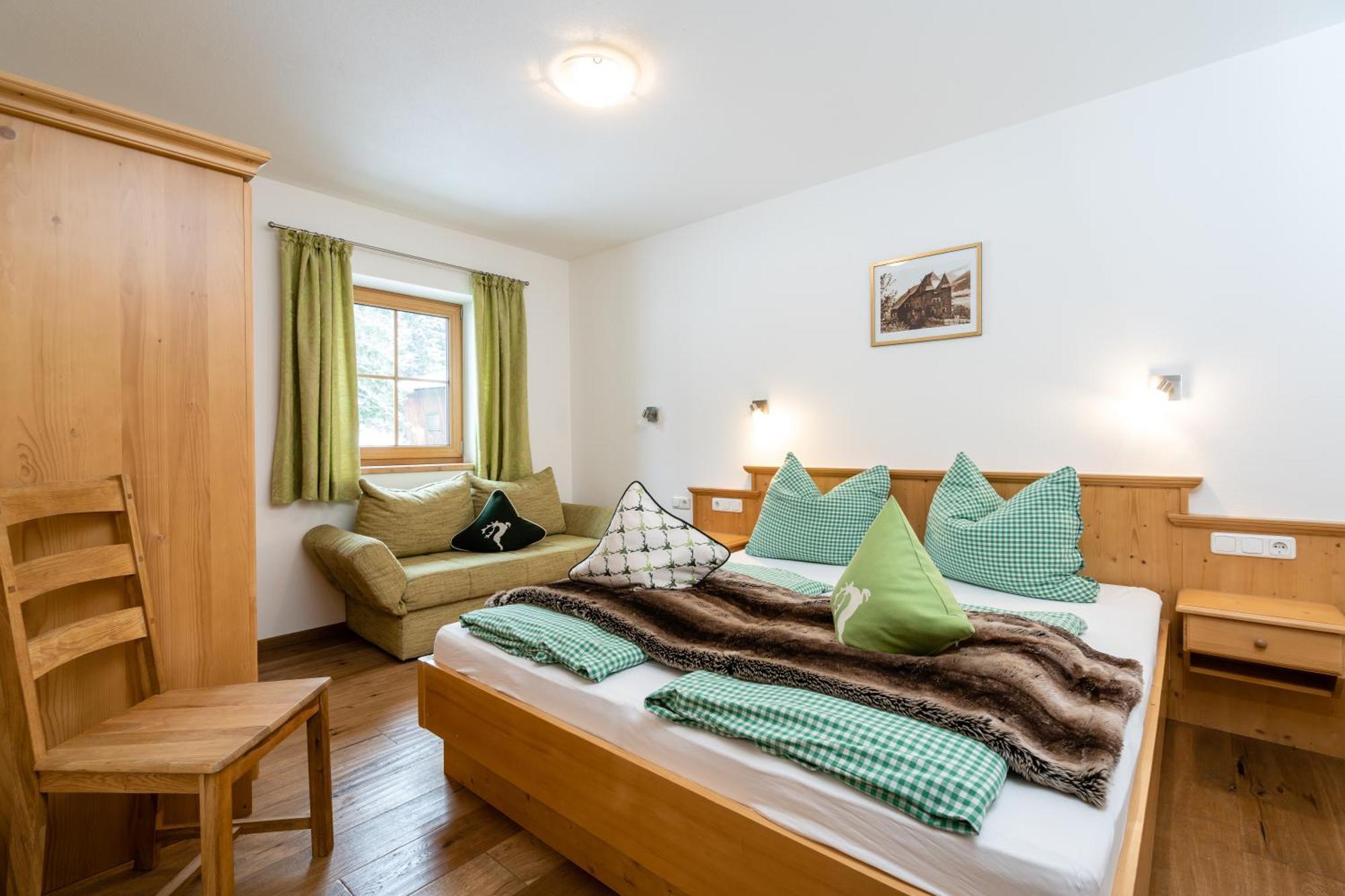Appartement Einoedberg Mittersill Extérieur photo